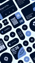 Material Widgets : Everything screenshot