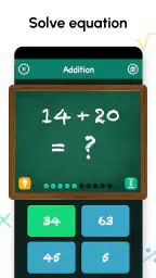 Math Games - Maths Tricks screenshot