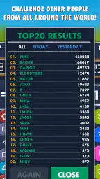 Math Games PRO 16-in-1 screenshot