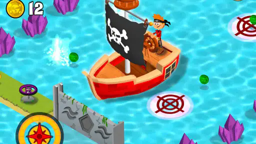 Math Land: Math Games for kids screenshot