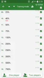 Math Tricks PRO screenshot