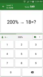 Math Tricks PRO screenshot