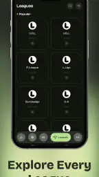 Mavi Football screenshot