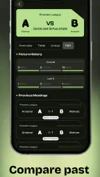 Mavi Football screenshot