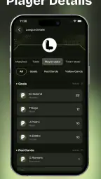 Mavi Football screenshot