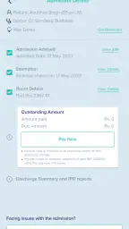 Max MyHealth -by Max Hospitals screenshot