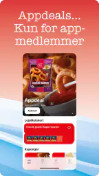 MaxiMat Svinesund screenshot