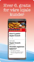 MaxiMat Svinesund screenshot