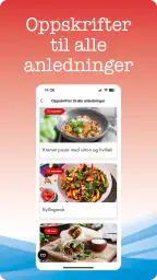 MaxiMat Svinesund screenshot