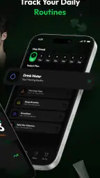 MaxiUp - AI Looksmax - Glowup screenshot