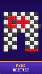 Maze Escape: Block Puzzle screenshot