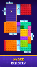 Maze Escape: Block Puzzle screenshot