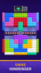 Maze Escape: Block Puzzle screenshot