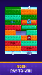 Maze Escape: Block Puzzle screenshot