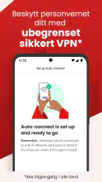 McAfee Security: Antivirus VPN screenshot
