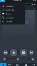 mconnect Player – Cast AV screenshot