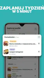 Meal Brain screenshot