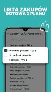 Meal Brain screenshot