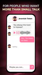 MeChat - Interactive Stories screenshot