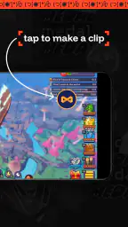 Medal Mobile Recorder screenshot