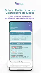 MEDCode - App Medicina screenshot