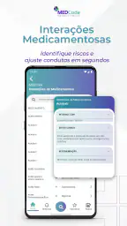 MEDCode - App Medicina screenshot