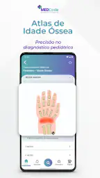 MEDCode - App Medicina screenshot