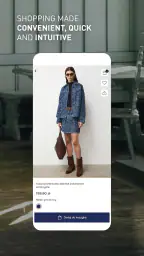 Medicine - style and shopping screenshot