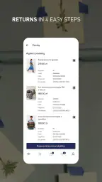 Medicine - style and shopping screenshot