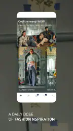 Medicine - style and shopping screenshot
