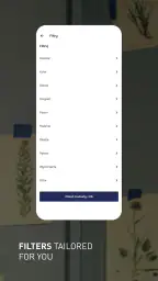 Medicine - style and shopping screenshot