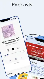 Medscape screenshot