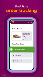 Meesho: Online Shopping App screenshot