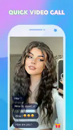 Meeya – Online Video Calling screenshot