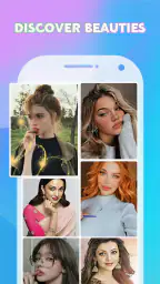 Meeya – Online Video Calling screenshot