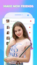 Meeya – Online Video Calling screenshot