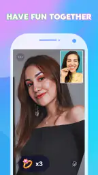 Meeya – Online Video Calling screenshot