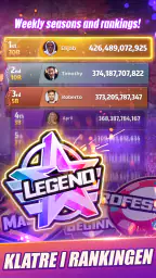 Mega Hit Poker: Texas Holdem screenshot