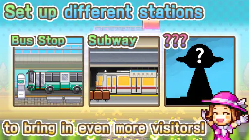 Mega Mall Story 2 screenshot