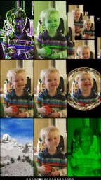 Mega Photo Pro screenshot