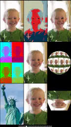 Mega Photo Pro screenshot