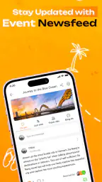 MemoGo - Split Bills & Travel screenshot