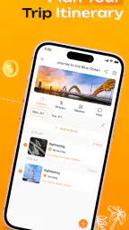 MemoGo - Split Bills & Travel screenshot