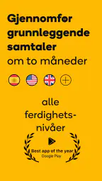 Memrise: Språk for livet screenshot