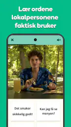 Memrise: Språk for livet screenshot