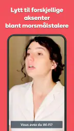 Memrise: Språk for livet screenshot