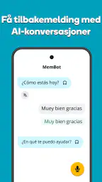 Memrise: Språk for livet screenshot