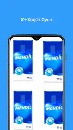 Mendil screenshot