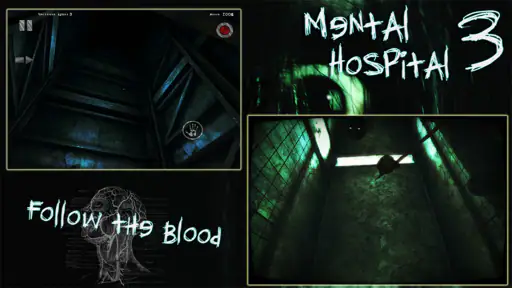 Mental Hospital III Remastered screenshot