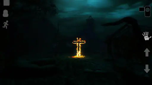Mental Hospital V - 3D Creepy screenshot